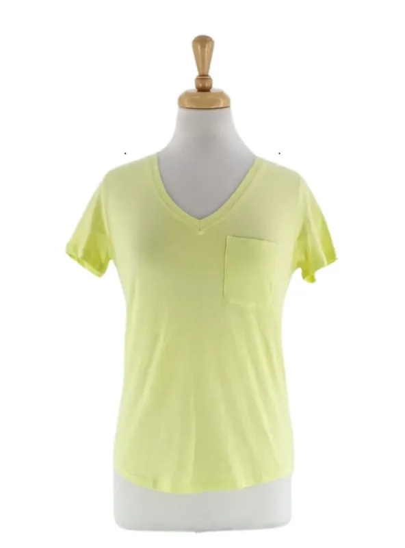 BASIC POCKET TSHIRT sold by FBO