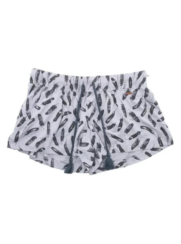 PRINTED PJ SHORT sold by FBO