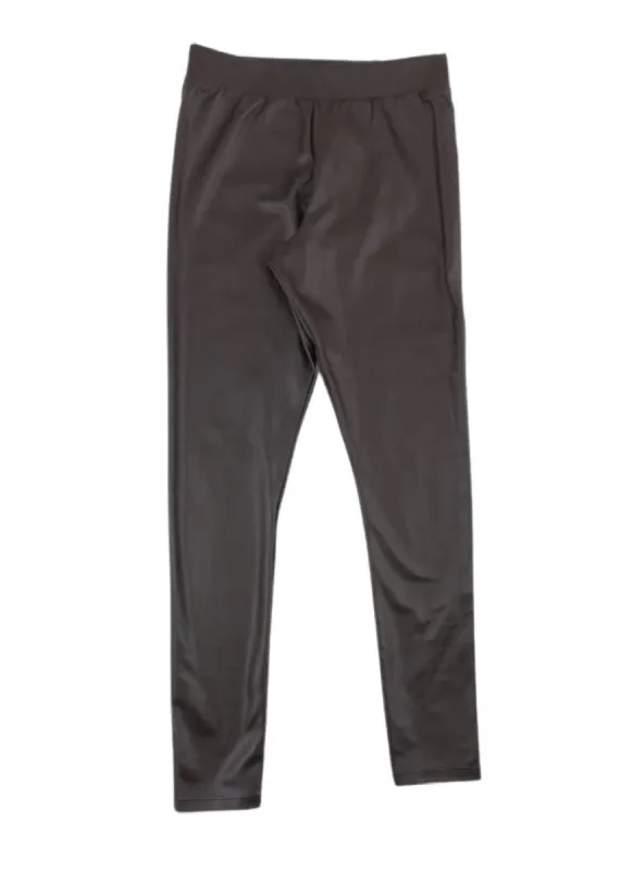 BASIC PLEATHER LEGGING sold by FBO