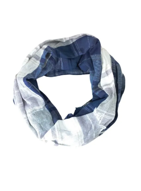 PRINTED SCARF sold by FBO