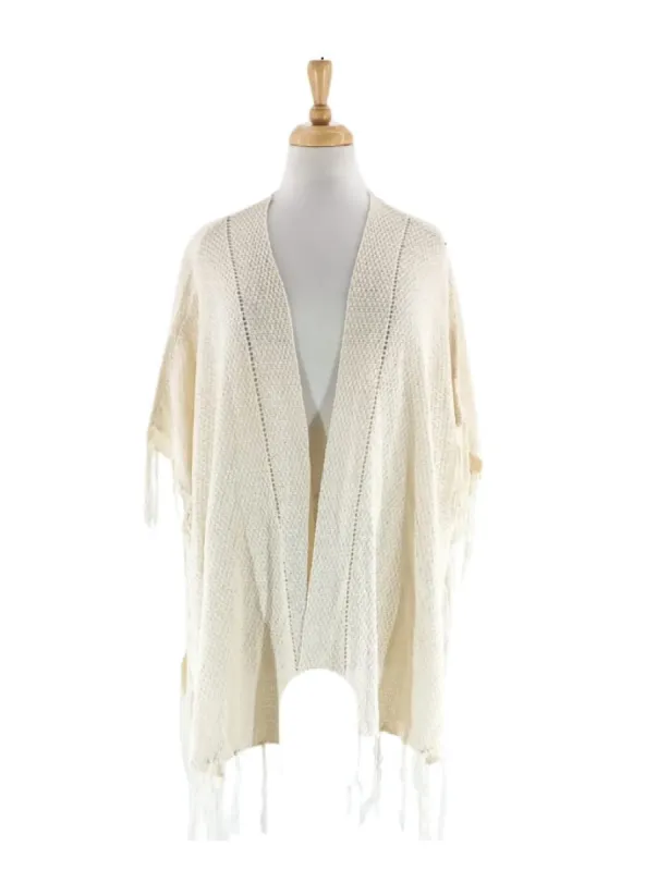 KNITTED CARDIGAN sold by FBO