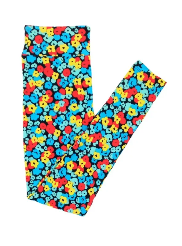 BASIC PRINTED LEGGING sold by FBO