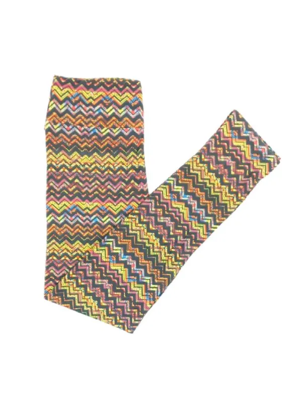 BASIC PRINTED LEGGING sold by FBO