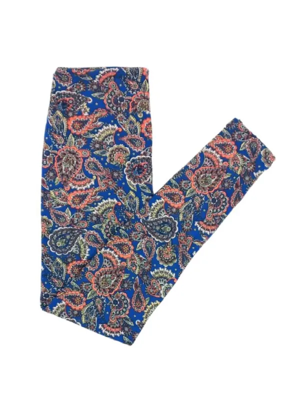 BASIC PRINTED LEGGING sold by FBO