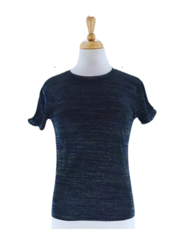 SHINY DETAIL TOP sold by FBO