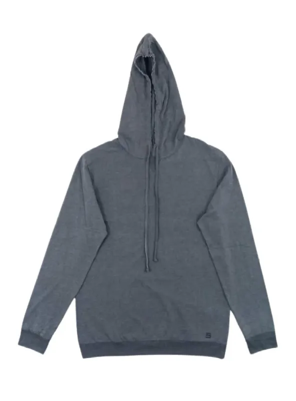 CASUAL HOODIE TOP sold by FBO