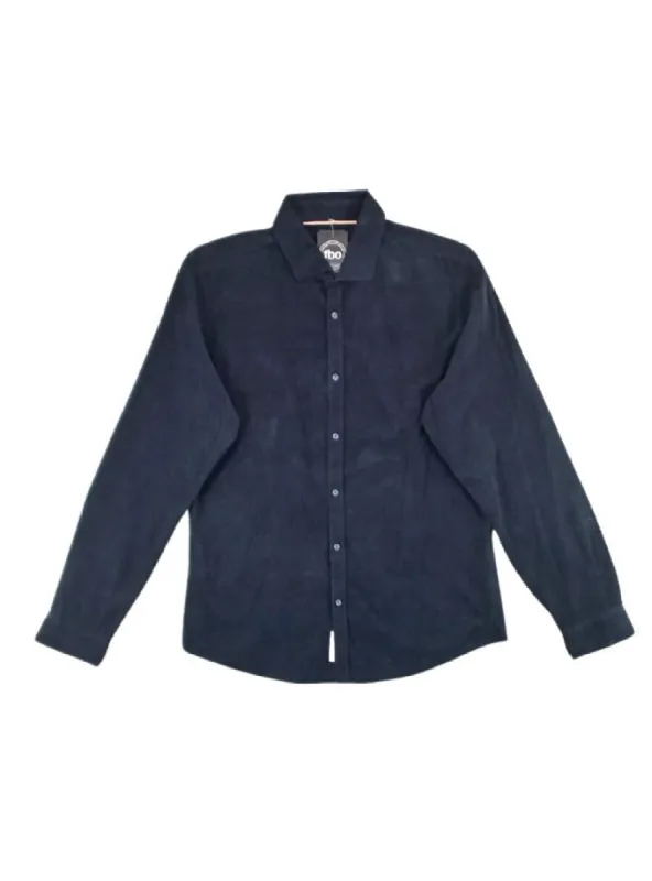 CORDUROY SHIRT sold by FBO