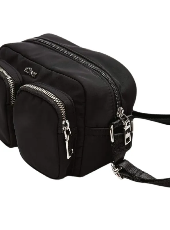 POCKET CROSSBODY BAG sold by FBO