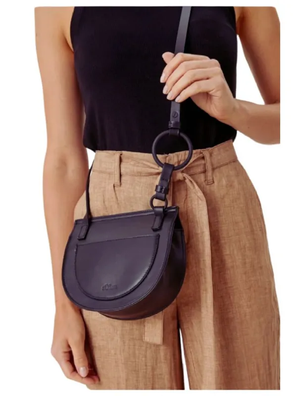 FLAP CROSSBODY BAG sold by FBO