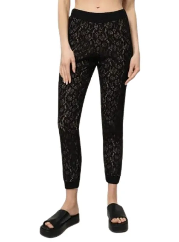 LACE TROUSER sold by FBO