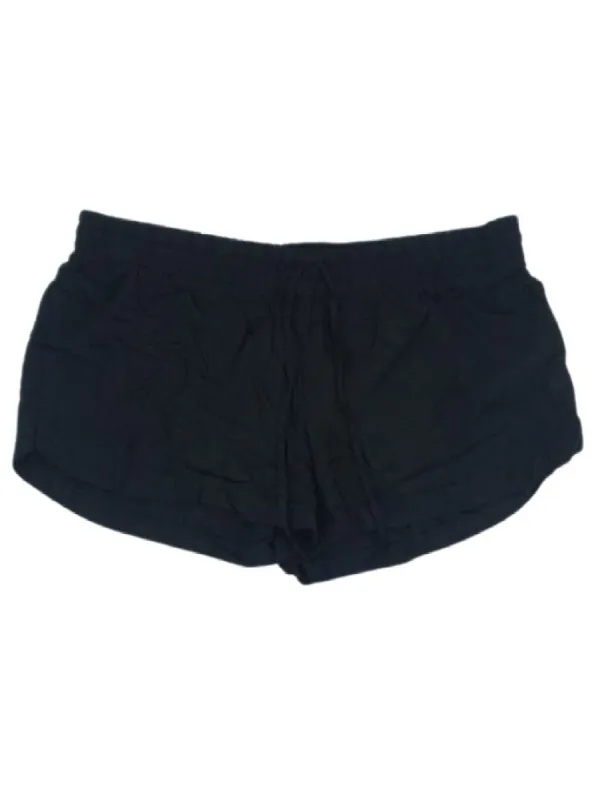 BASIC MINI SHORTS sold by FBO