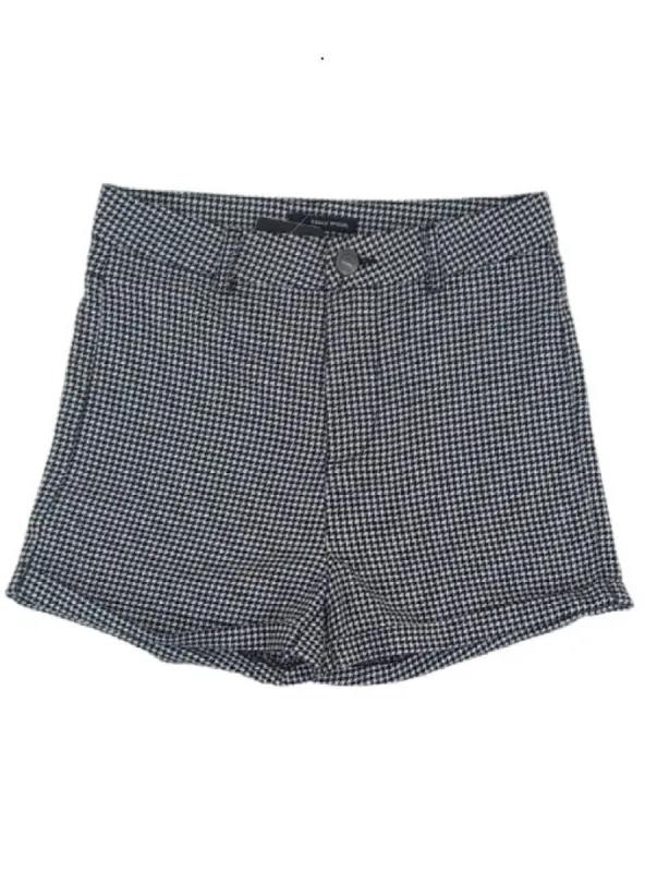 PATTERNED SHORTS sold by FBO