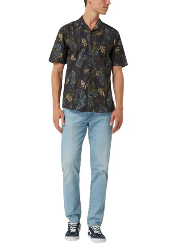 TIGER REGULAR FIT SHIRT sold by FBO