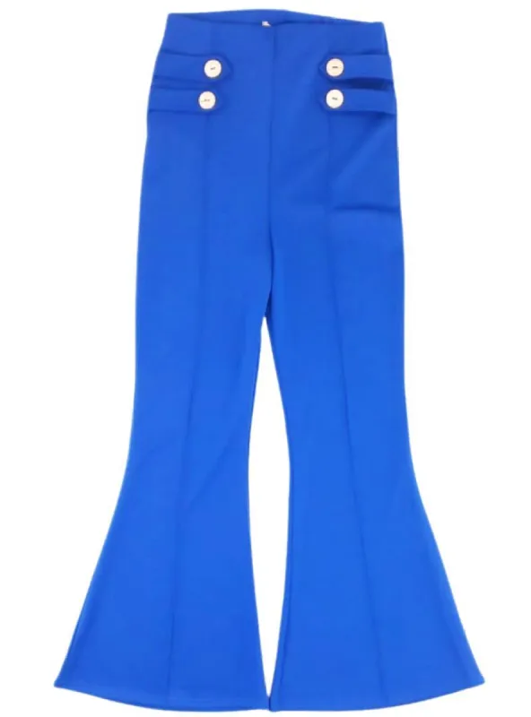 DETAILED TROUSER sold by FBO
