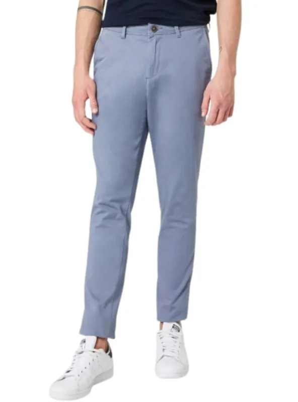 MARCO SLIM FIT TROUSER made by FBO