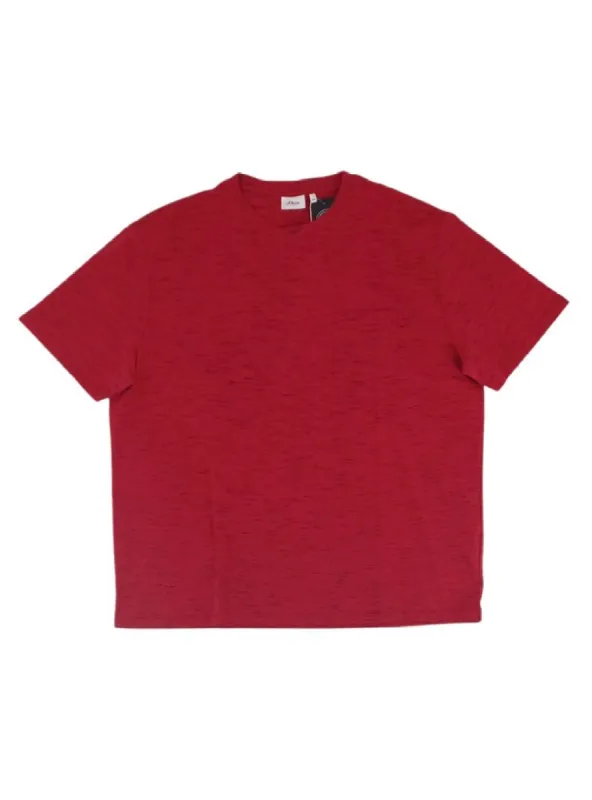 POCKET PRINTED TSHIRT sold by FBO