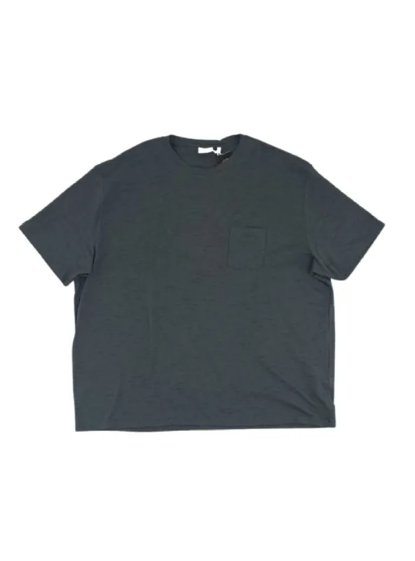 POCKET PRINTED TSHIRT sold by FBO