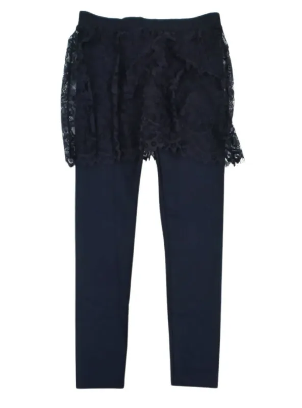 TIGHT WITH LACE DETAIL sold by FBO
