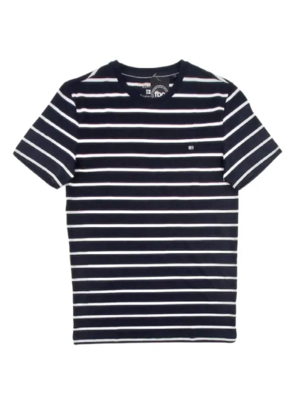 STRIPED T-SHIRT sold by FBO