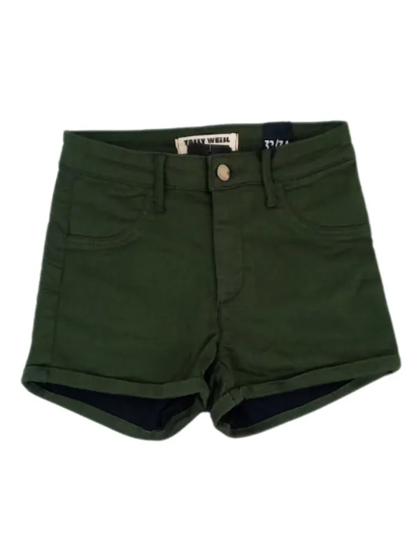 MEDIUM WAIST SHORT sold by FBO