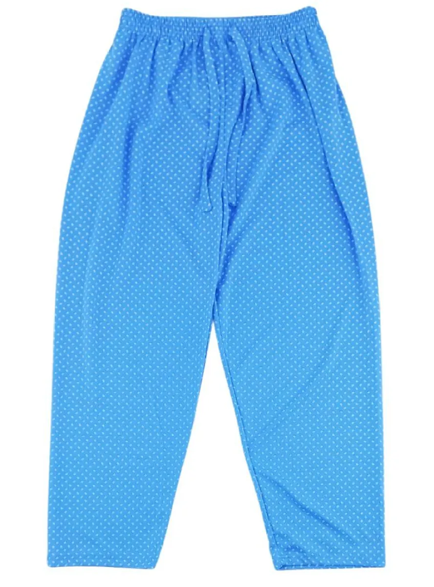 PATTERNED TROUSER sold by FBO
