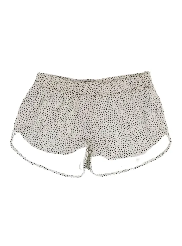 POLKA DOT PRINTED SHORT sold by FBO