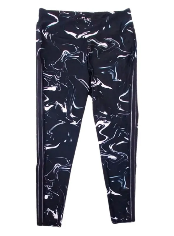 PRINTED ACTIVE LEGGINGS sold by FBO