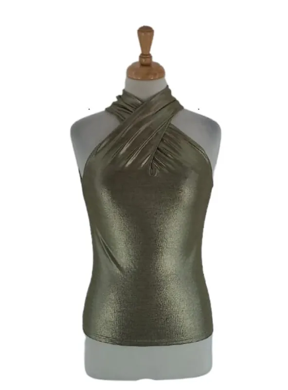 DETAILED BLOUSE sold by FBO