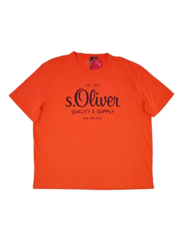 PRINTED T-SHIRT sold by FBO