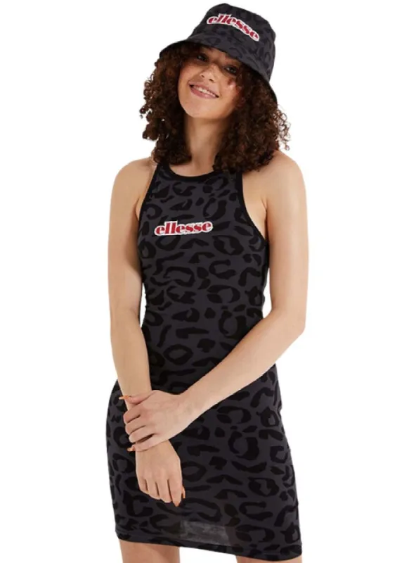 PIPPER OPEN BACK DRESS sold by FBO