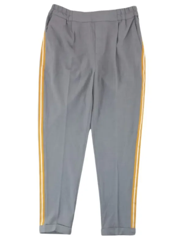 DETAILED TROUSER sold by FBO