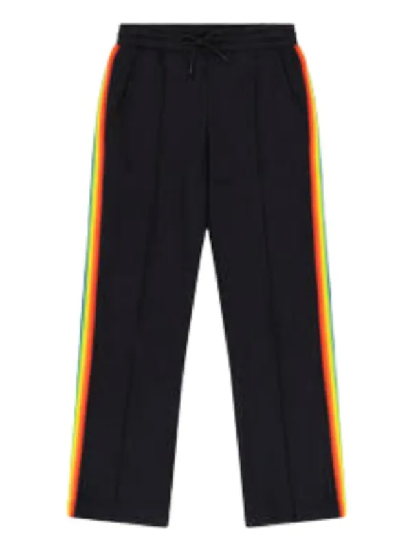 MULTI COLOUR STRAIGHT LEG TROUSER sold by FBO
