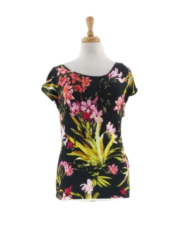 DETAILED OPEN BACK TOP sold by FBO