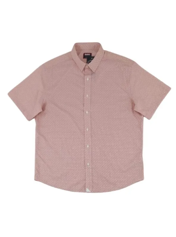 PRINTED CASUAL SHIRT sold by FBO