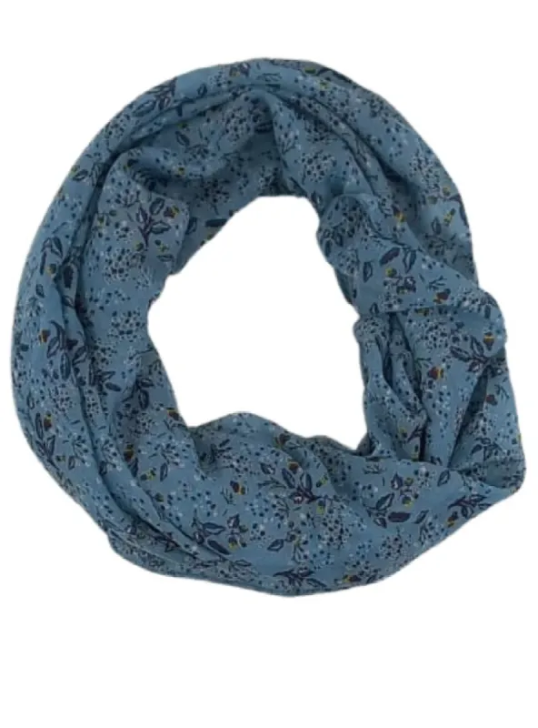 DETAILED SCARF sold by FBO