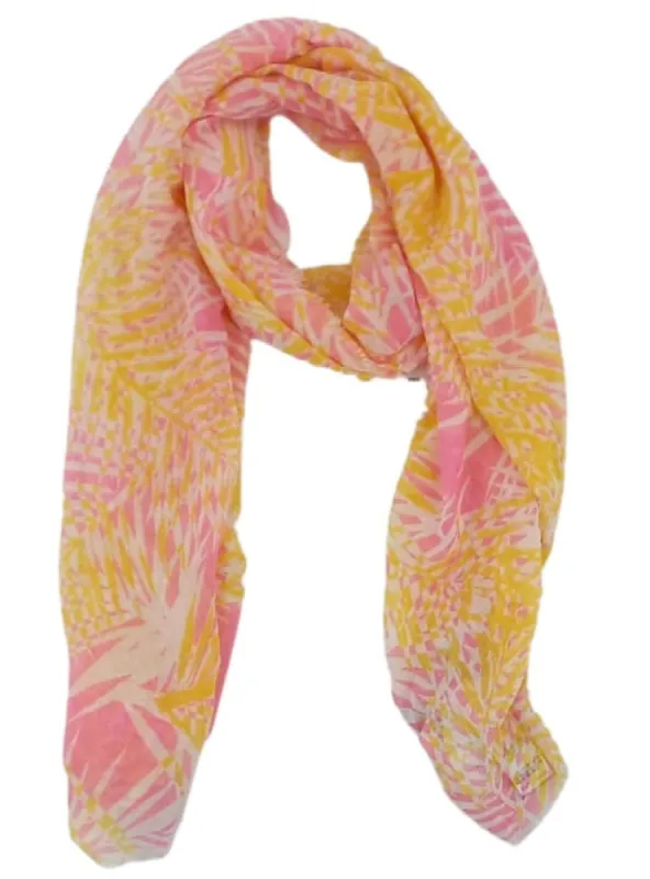 DETAILED SCARF sold by FBO