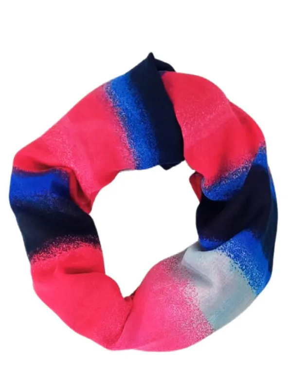 MULTI COLOUR SCARF sold by FBO