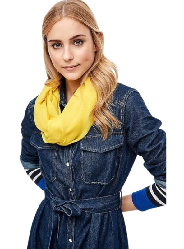 BASIC SCARF sold by FBO