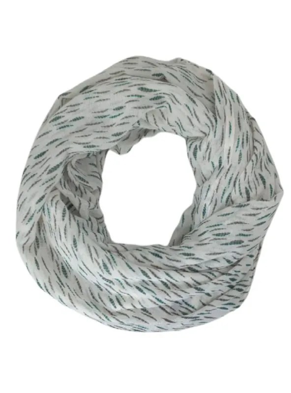 DETAILED SCARF sold by FBO