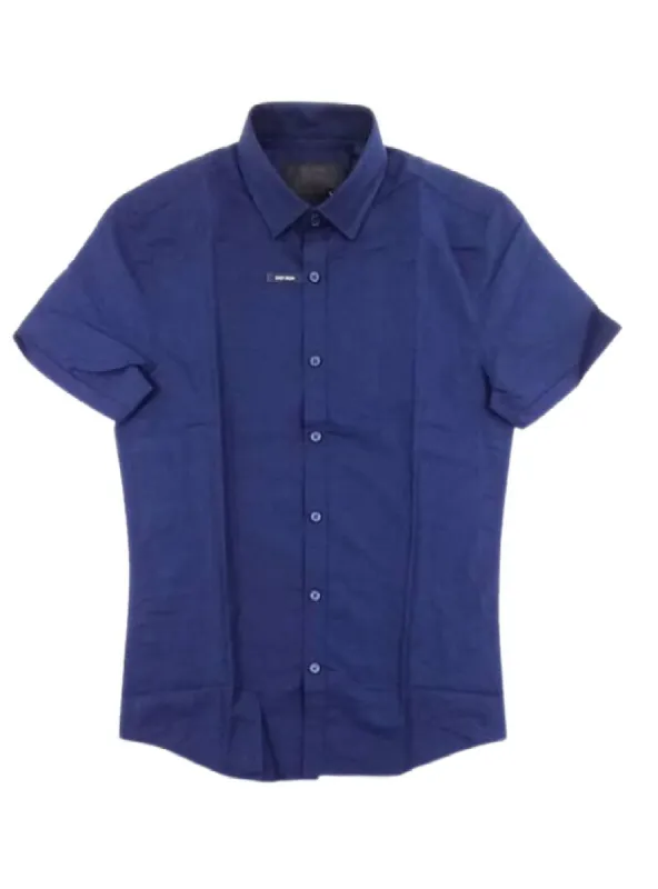 SLIM FIT SHIRT sold by FBO