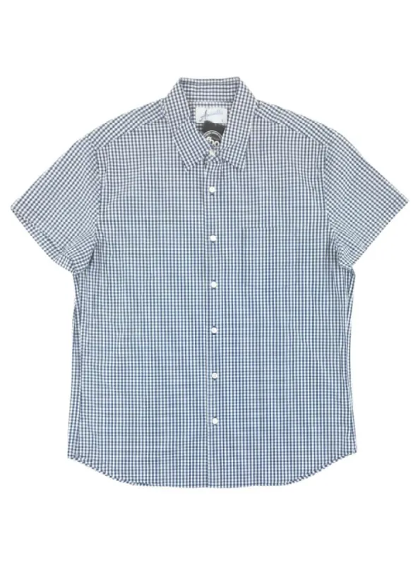 COTTON SHORT SLEEVE SHIRT sold by FBO