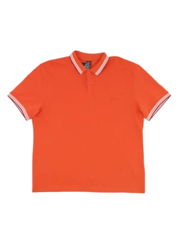 PRINTED GOLFER TSHIRT sold by FBO