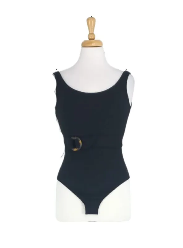 DETAILED BODYSUIT sold by FBO