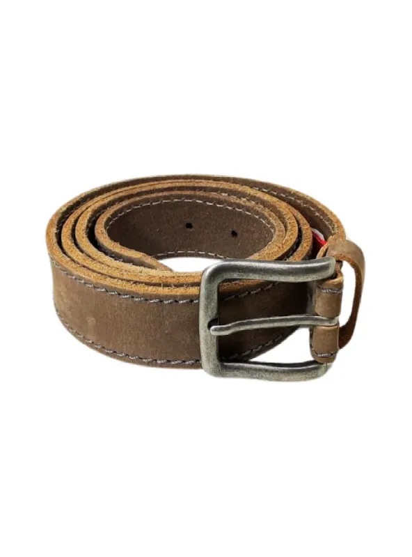 BUCKLE BELT sold by FBO