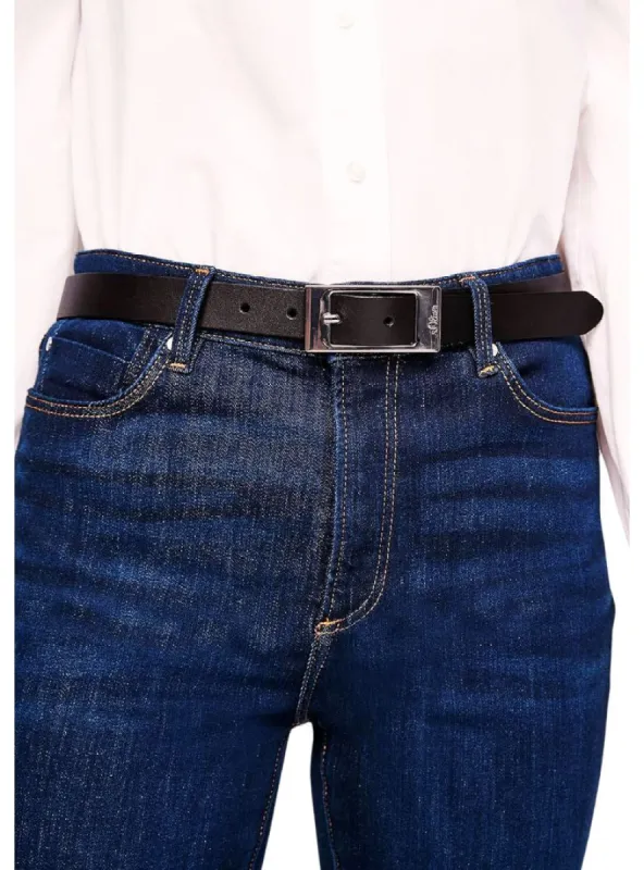 BUCKLE BELT sold by FBO