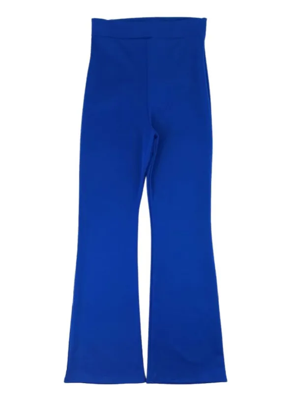 BASIC FLARE LEG TROUSER sold by FBO