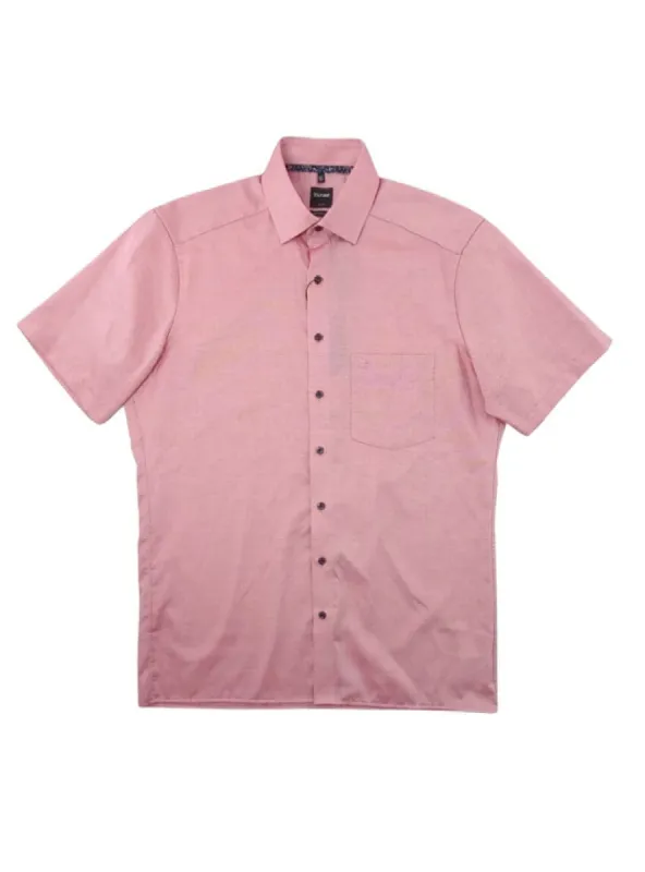 SHORT SLEEVE FORMAL SHIRT sold by FBO