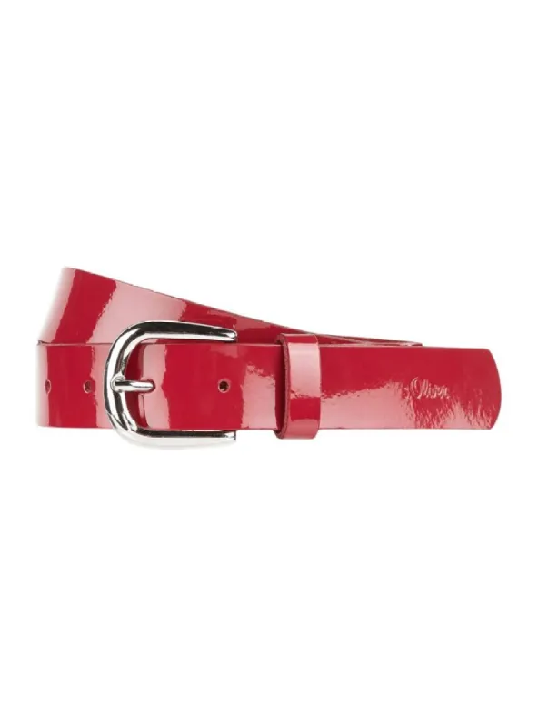 BUCKLE BELT sold by FBO