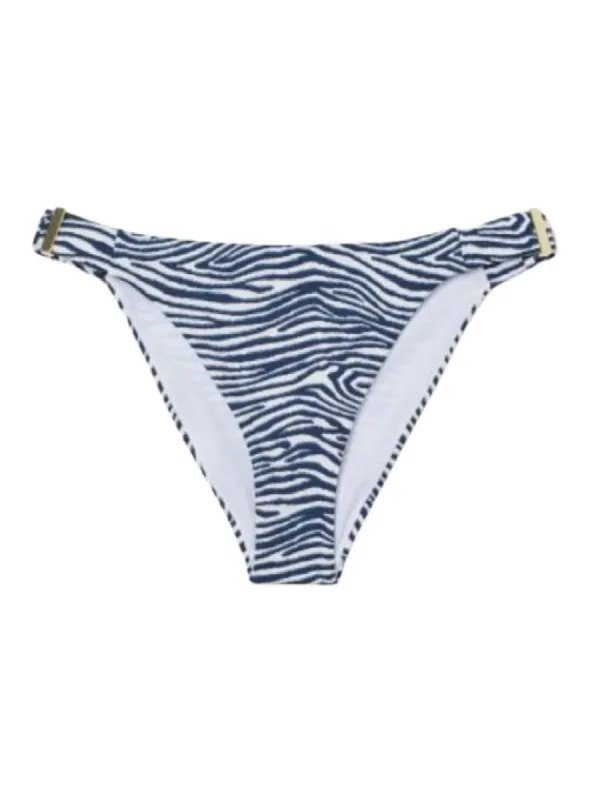 PATTERN DETAIL BIKINI BOTTOM sold by FBO