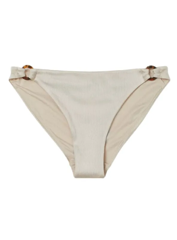 DETAILED BIKINI BOTTOM sold by FBO